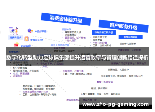 数字化转型助力足球俱乐部提升运营效率与管理创新路径探析