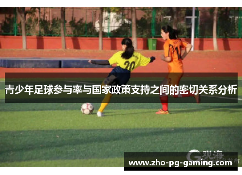 青少年足球参与率与国家政策支持之间的密切关系分析 青少年足球参与率与国家政策支持之间的密切关系分析